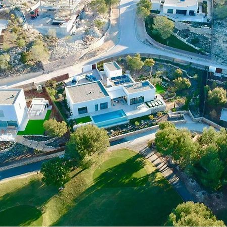 Dehesa de Campoamor  Villa Las Colinas Golf Resort מראה חיצוני תמונה