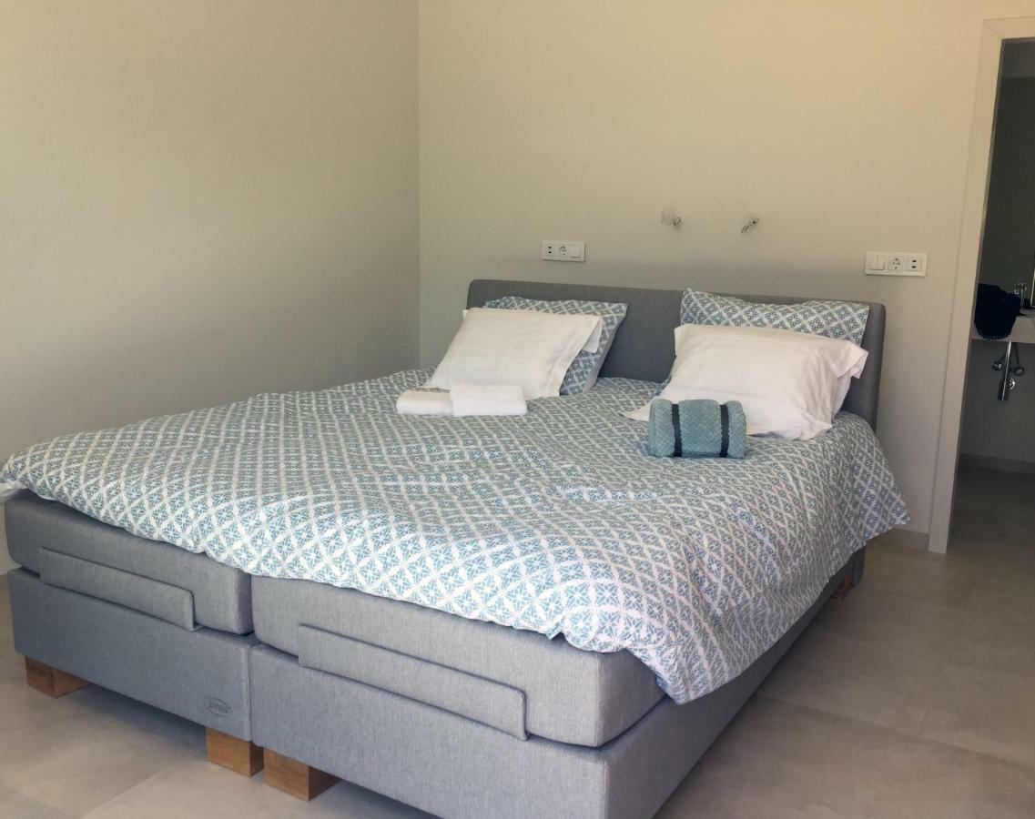 Dehesa de Campoamor  Villa Las Colinas Golf Resort מראה חיצוני תמונה