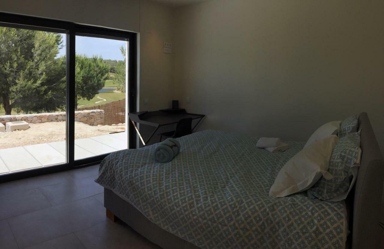 Dehesa de Campoamor  Villa Las Colinas Golf Resort מראה חיצוני תמונה