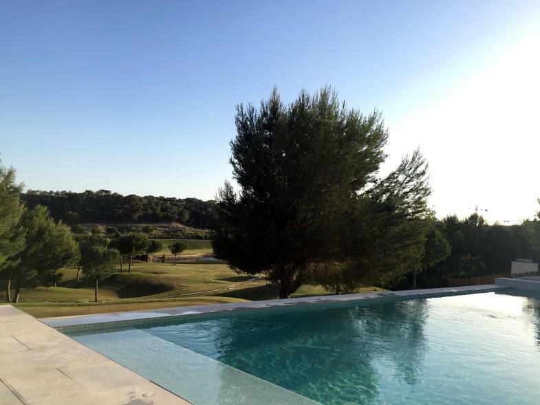 Dehesa de Campoamor  Villa Las Colinas Golf Resort מראה חיצוני תמונה