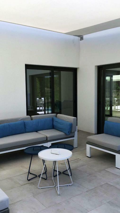 Dehesa de Campoamor  Villa Las Colinas Golf Resort מראה חיצוני תמונה