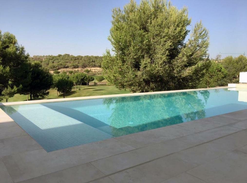 Dehesa de Campoamor  Villa Las Colinas Golf Resort מראה חיצוני תמונה