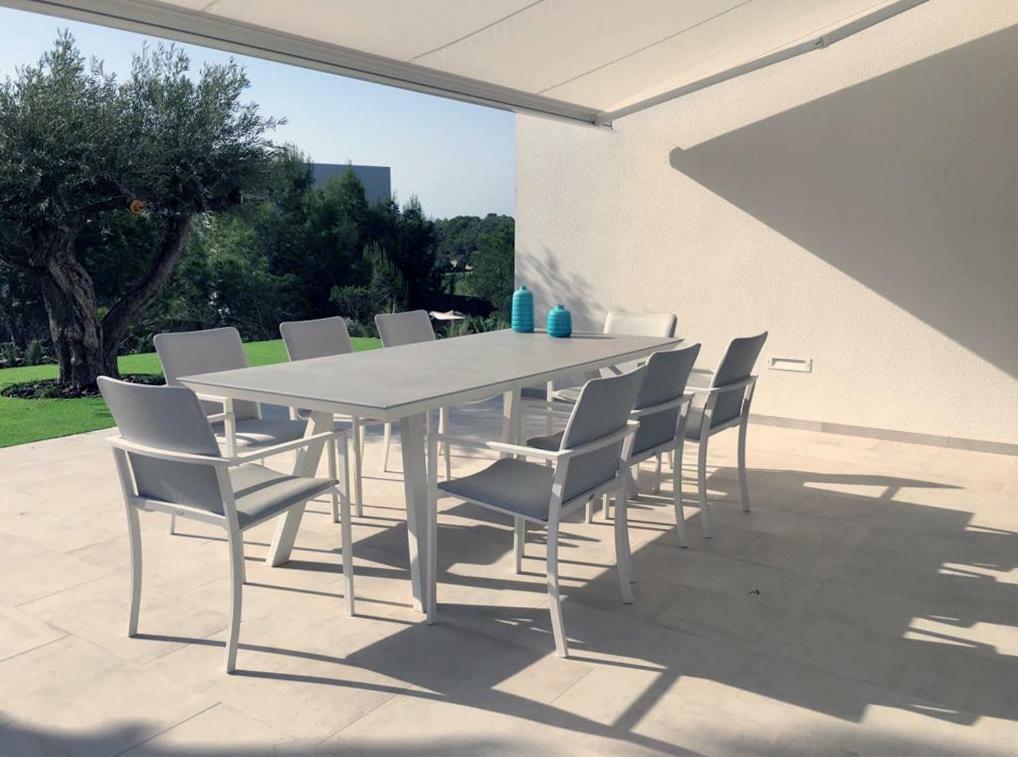 Dehesa de Campoamor  Villa Las Colinas Golf Resort מראה חיצוני תמונה