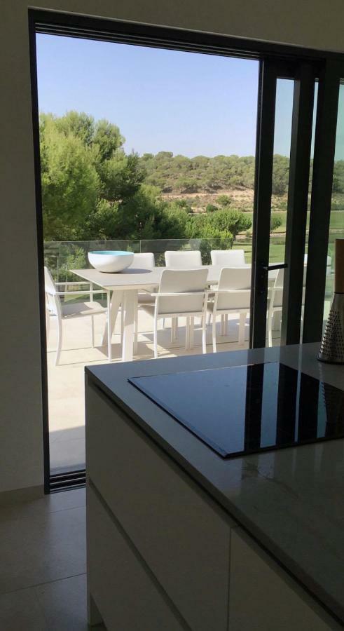Dehesa de Campoamor  Villa Las Colinas Golf Resort מראה חיצוני תמונה