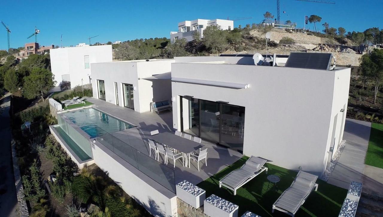 Dehesa de Campoamor  Villa Las Colinas Golf Resort מראה חיצוני תמונה