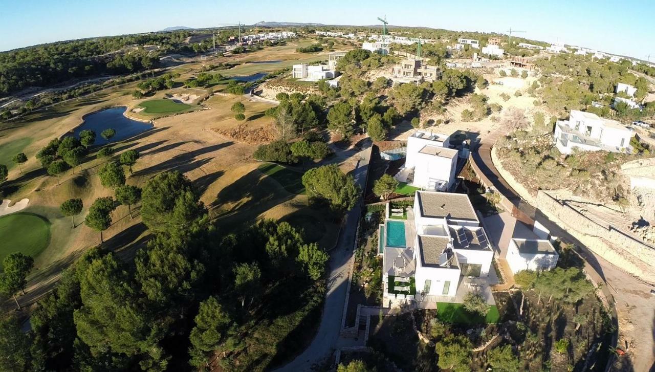 Dehesa de Campoamor  Villa Las Colinas Golf Resort מראה חיצוני תמונה