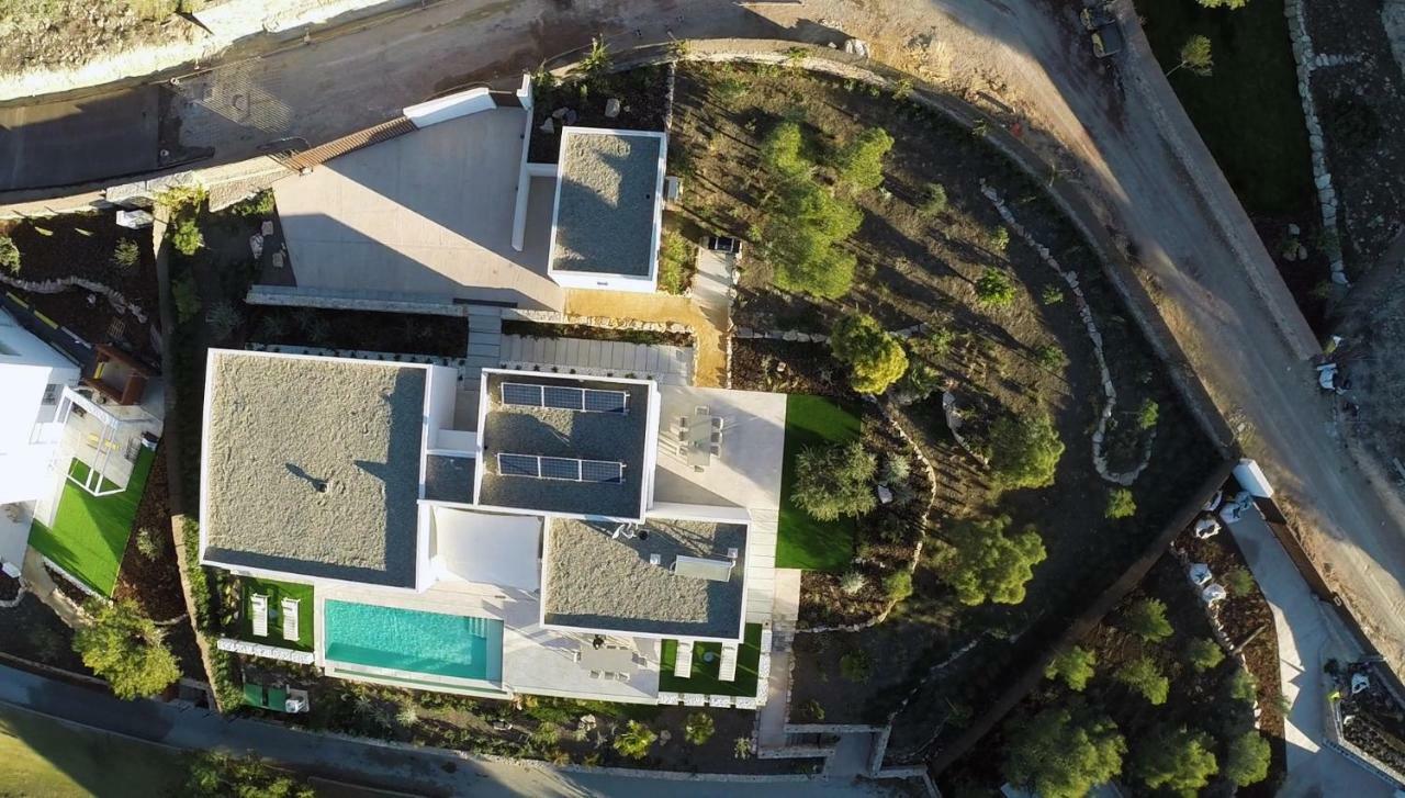 Dehesa de Campoamor  Villa Las Colinas Golf Resort מראה חיצוני תמונה