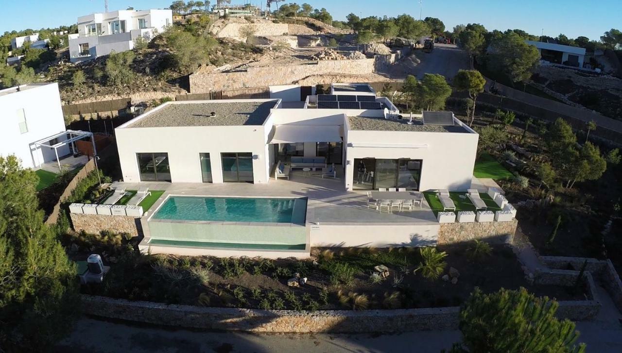 Dehesa de Campoamor  Villa Las Colinas Golf Resort מראה חיצוני תמונה
