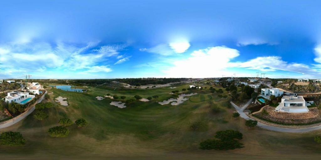 Dehesa de Campoamor  Villa Las Colinas Golf Resort מראה חיצוני תמונה