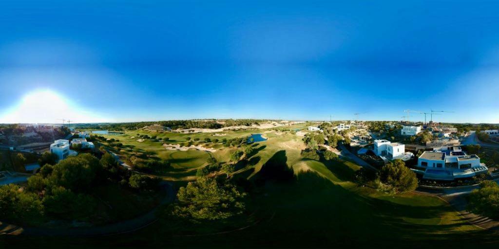 Dehesa de Campoamor  Villa Las Colinas Golf Resort מראה חיצוני תמונה