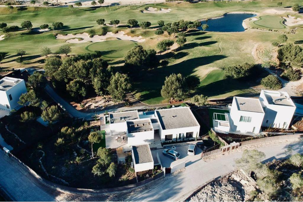 Dehesa de Campoamor  Villa Las Colinas Golf Resort מראה חיצוני תמונה