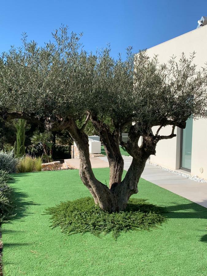 Dehesa de Campoamor  Villa Las Colinas Golf Resort מראה חיצוני תמונה