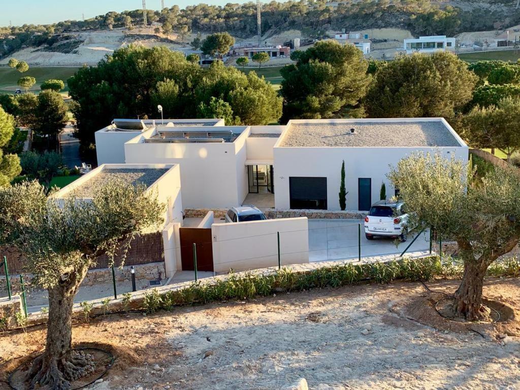 Dehesa de Campoamor  Villa Las Colinas Golf Resort מראה חיצוני תמונה