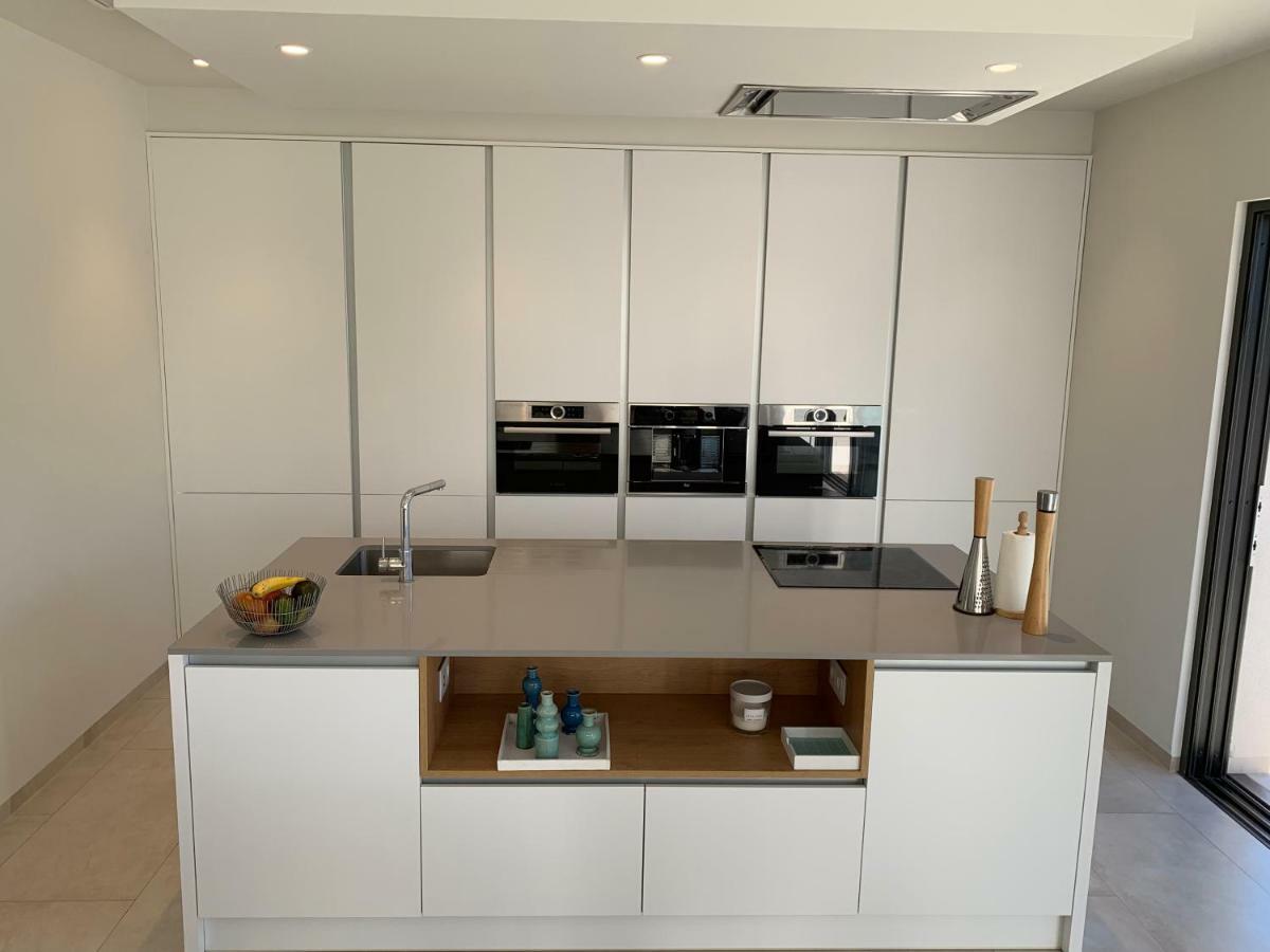 Dehesa de Campoamor  Villa Las Colinas Golf Resort מראה חיצוני תמונה