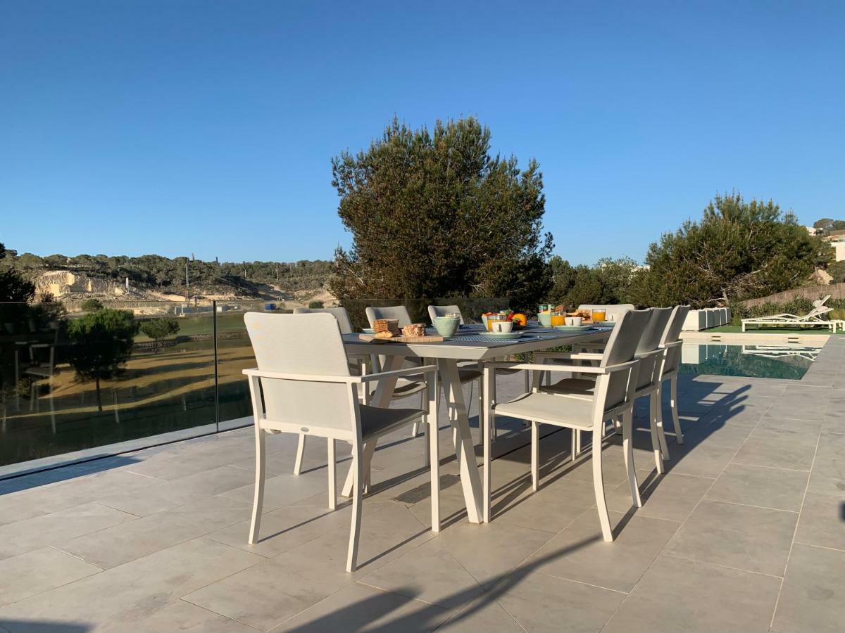 Dehesa de Campoamor  Villa Las Colinas Golf Resort מראה חיצוני תמונה