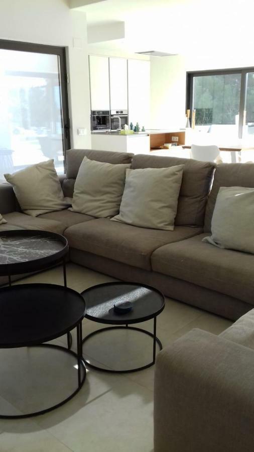 Dehesa de Campoamor  Villa Las Colinas Golf Resort מראה חיצוני תמונה