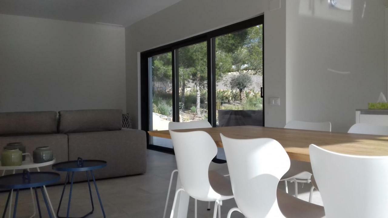 Dehesa de Campoamor  Villa Las Colinas Golf Resort מראה חיצוני תמונה