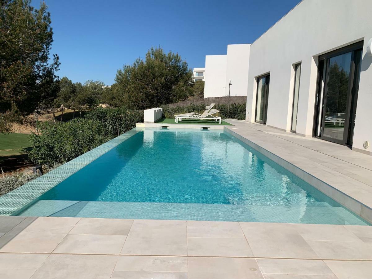 Dehesa de Campoamor  Villa Las Colinas Golf Resort מראה חיצוני תמונה