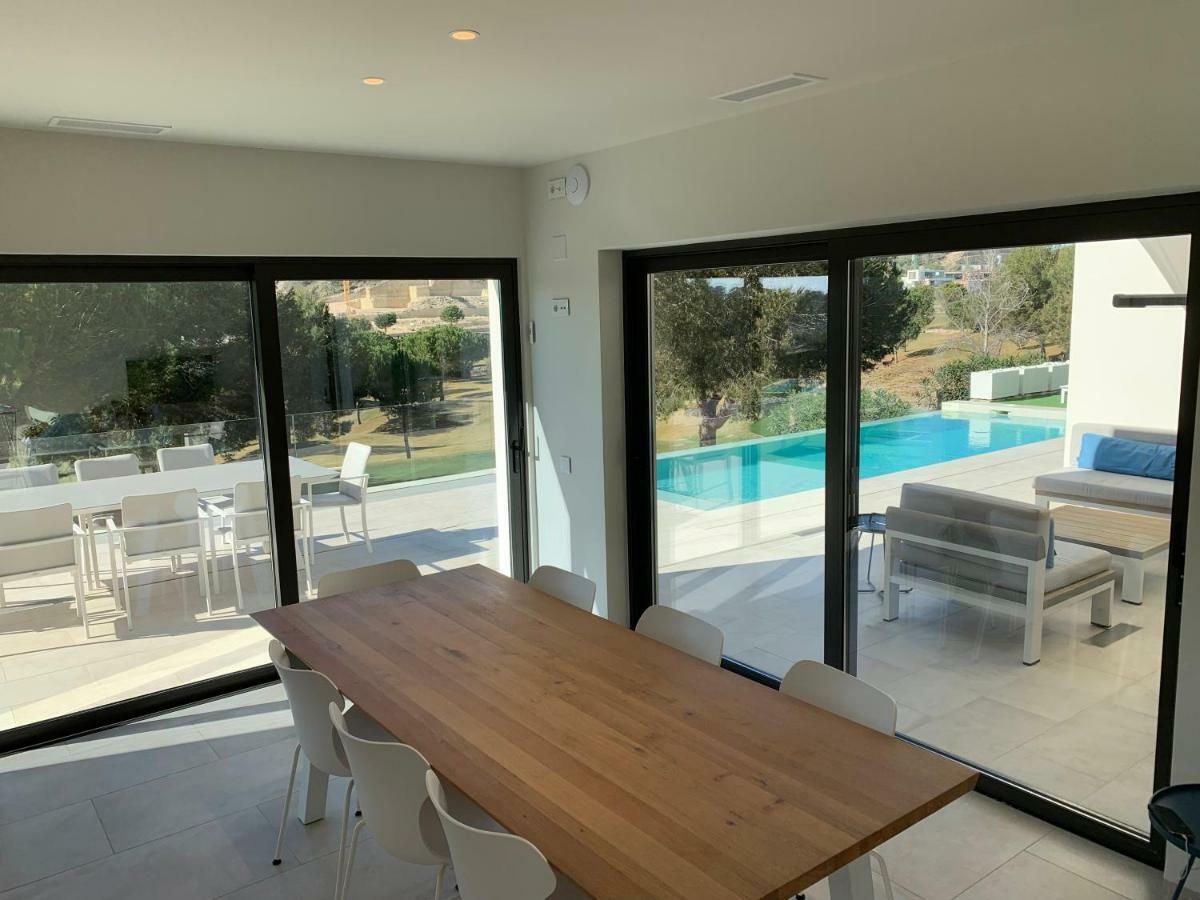 Dehesa de Campoamor  Villa Las Colinas Golf Resort מראה חיצוני תמונה