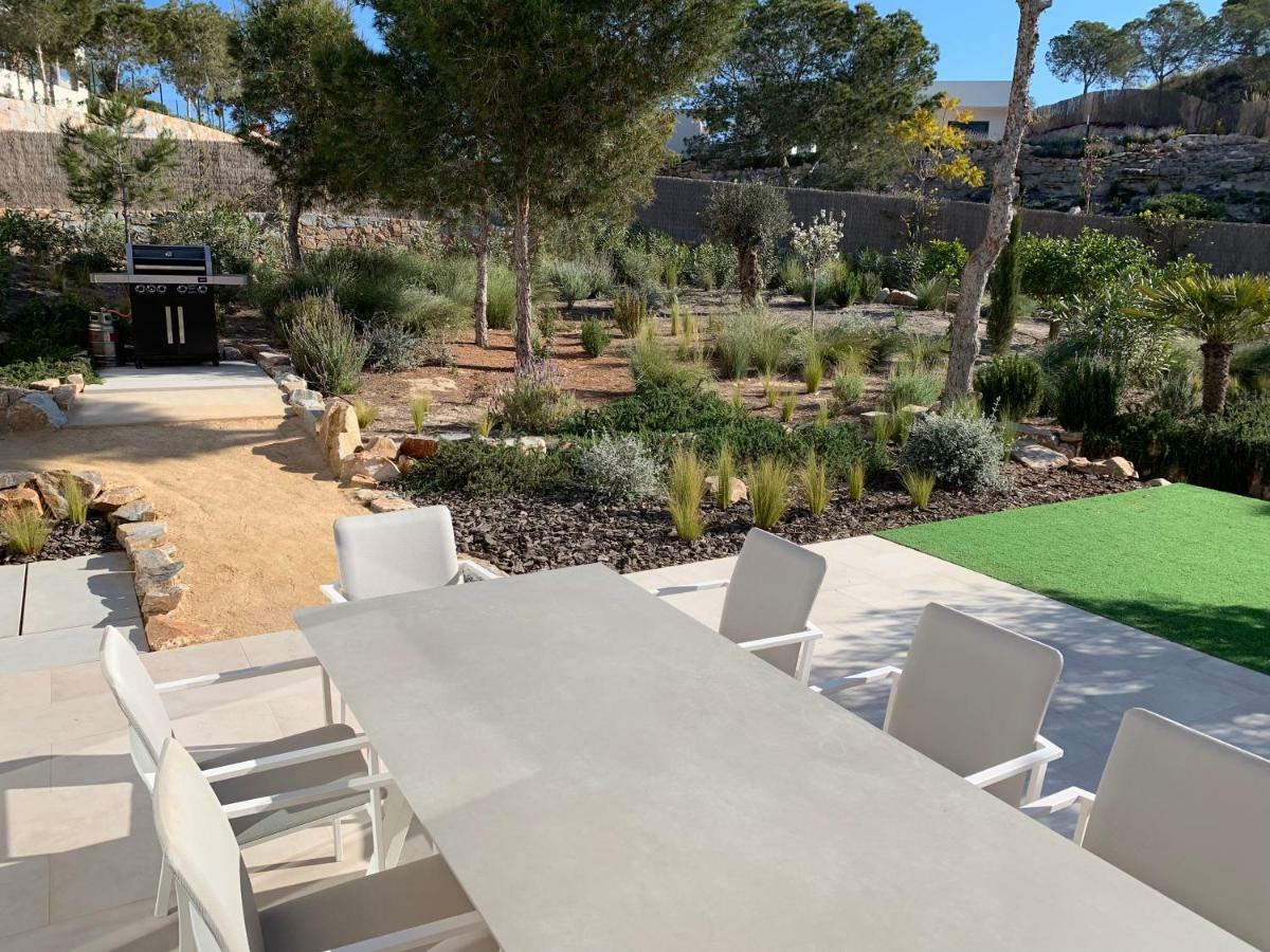 Dehesa de Campoamor  Villa Las Colinas Golf Resort מראה חיצוני תמונה