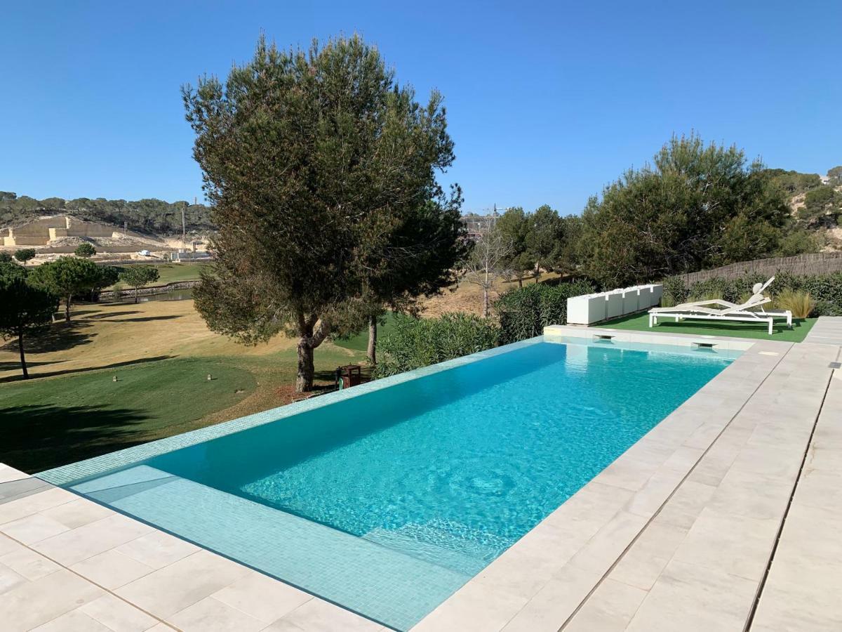 Dehesa de Campoamor  Villa Las Colinas Golf Resort מראה חיצוני תמונה